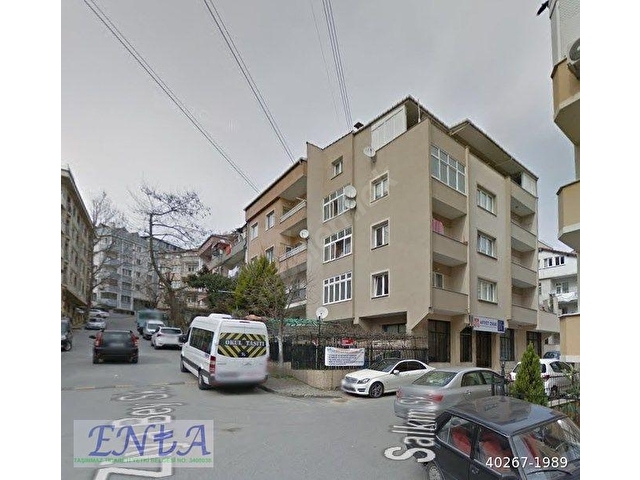 Üsküdar Kısıklı Giriş 90 m2 Kiralık Dükkan Enta Emlak - Görsel 25
