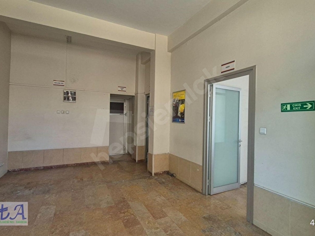Üsküdar Kısıklı Giriş 90 m2 Kiralık Dükkan Enta Emlak - Görsel 10