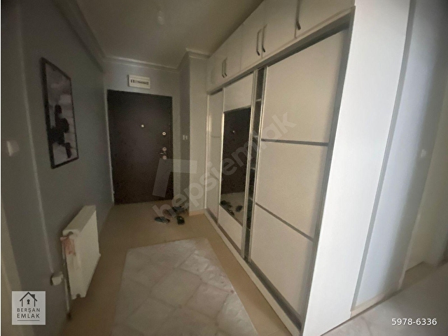 DİKMEN CD.YAKINI 3+1 ORTAKAT, ASANSÖRLÜ, MOBİLYALI DAİRE - Görsel 15