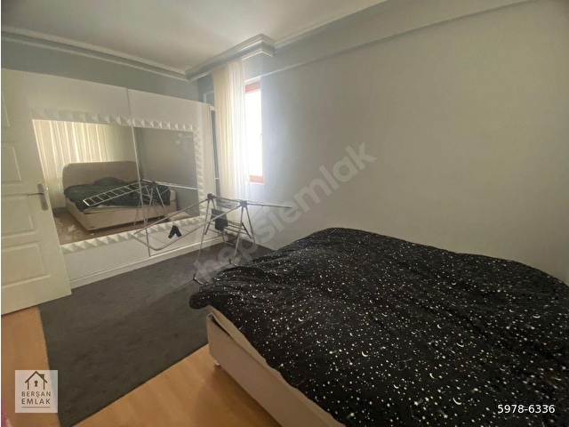 DİKMEN CD.YAKINI 3+1 ORTAKAT, ASANSÖRLÜ, MOBİLYALI DAİRE - Görsel 14