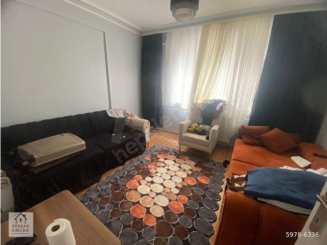 DİKMEN CD.YAKINI 3+1 ORTAKAT, ASANSÖRLÜ, MOBİLYALI DAİRE - Görsel 10