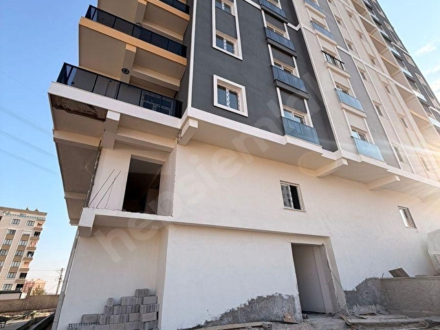 BARAK EMLAKTAN 112 YANI CADDE ÜSTÜ SATILIK 2+1 LÜKS DAİREMİZ - Görsel 2