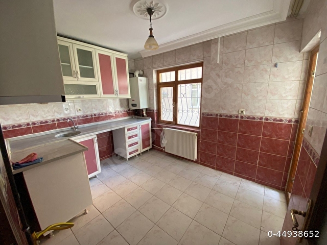 Aras sokak yüksek giriş kiralık daire - Görsel 7