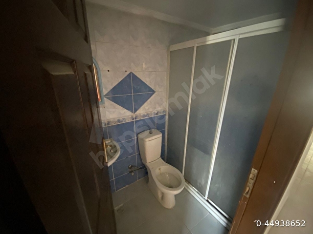 Aras sokak yüksek giriş kiralık daire - Görsel 10