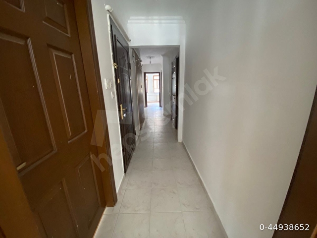Aras sokak yüksek giriş kiralık daire - Görsel 13