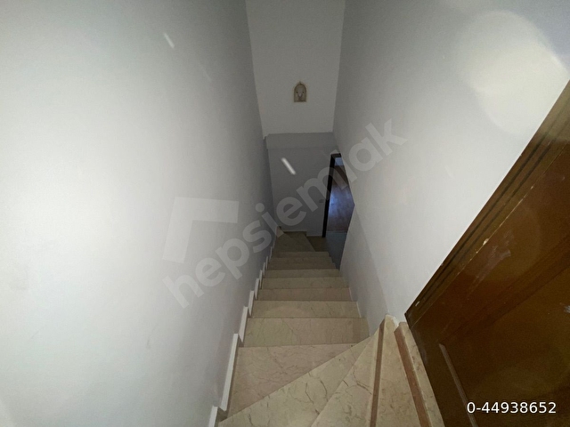 Aras sokak yüksek giriş kiralık daire - Görsel 16