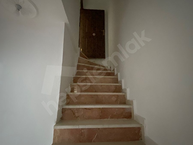 Aras sokak yüksek giriş kiralık daire - Görsel 17