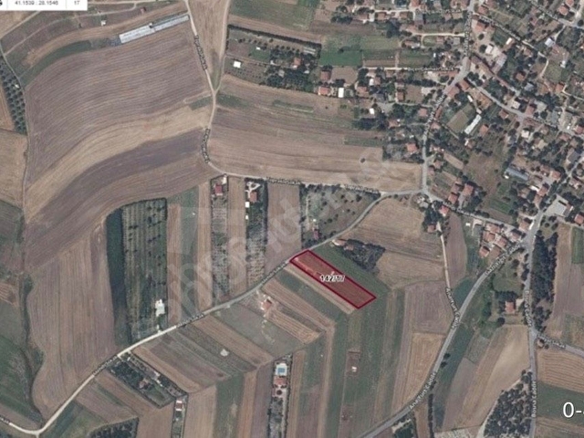 İstanbul Silivri Seymen Mah. İmar sınırında Köy içi - Görsel 4