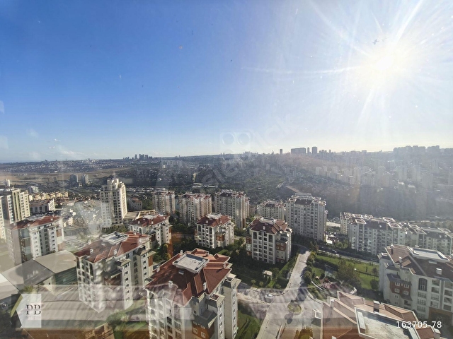 Kiptaş Vaditepe 2.Bölge Full Tadilatlı 4+1 202m2 Güney Cephe - Görsel 25