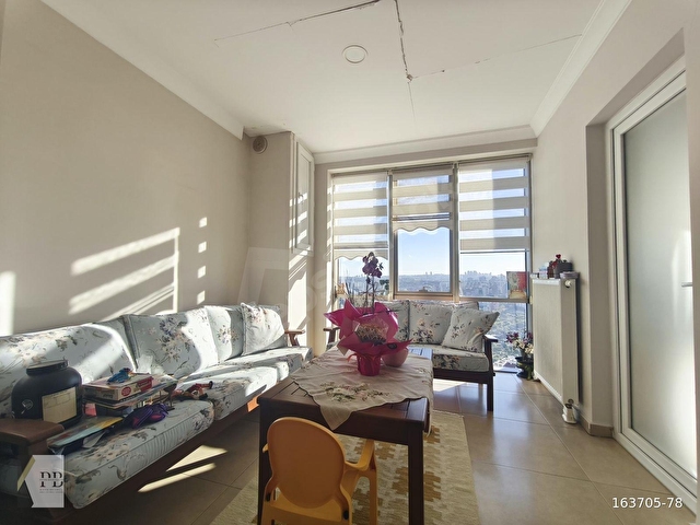 Kiptaş Vaditepe 2.Bölge Full Tadilatlı 4+1 202m2 Güney Cephe - Görsel 27