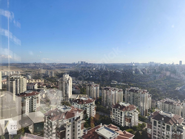 Kiptaş Vaditepe 2.Bölge Full Tadilatlı 4+1 202m2 Güney Cephe - Görsel 24