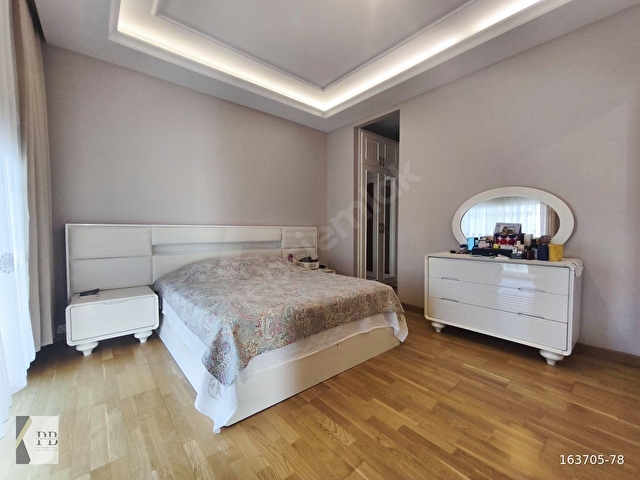 Kiptaş Vaditepe 2.Bölge Full Tadilatlı 4+1 202m2 Güney Cephe - Görsel 7