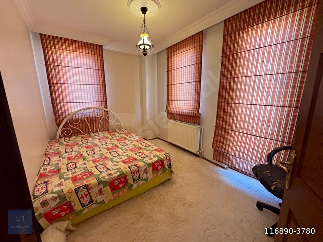 Kuşadası Marinada Satılık 5+2 Villa - Görsel 10