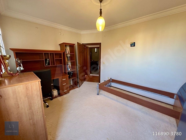 Kuşadası Marinada Satılık 5+2 Villa - Görsel 12