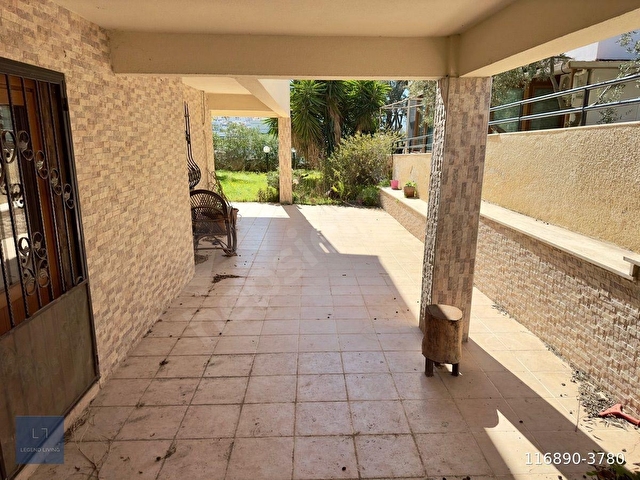 Kuşadası Marinada Satılık 5+2 Villa - Görsel 22