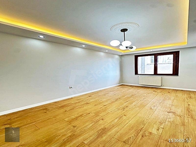YIL&KA YAPIDAN MERKEZİ KONUMDA FULL KONSEPT LÜKS DAİRE! - Görsel 23