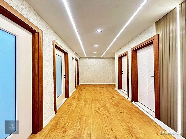 YIL&KA YAPIDAN MERKEZİ KONUMDA FULL KONSEPT LÜKS DAİRE! - Görsel 11