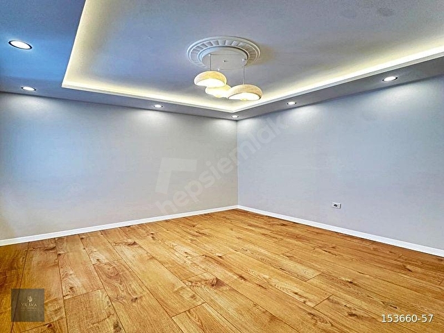YIL&KA YAPIDAN MERKEZİ KONUMDA FULL KONSEPT LÜKS DAİRE! - Görsel 14