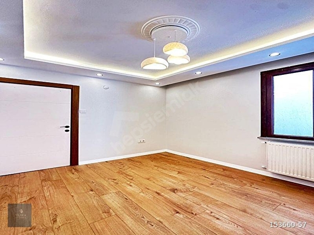 YIL&KA YAPIDAN MERKEZİ KONUMDA FULL KONSEPT LÜKS DAİRE! - Görsel 29