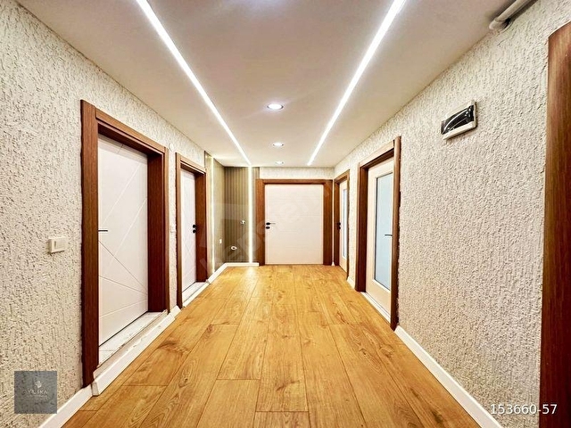 YIL&KA YAPIDAN MERKEZİ KONUMDA FULL KONSEPT LÜKS DAİRE! - Görsel 28