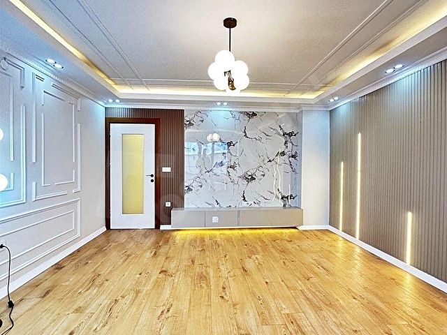 YIL&KA YAPIDAN MERKEZİ KONUMDA FULL KONSEPT LÜKS DAİRE! - Görsel 15