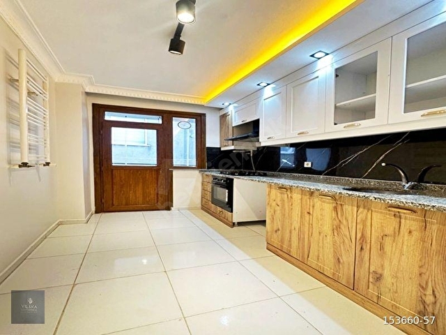 YIL&KA YAPIDAN MERKEZİ KONUMDA FULL KONSEPT LÜKS DAİRE! - Görsel 22
