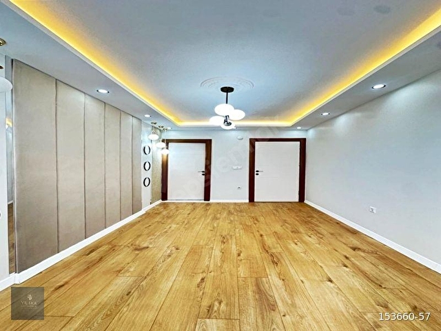 YIL&KA YAPIDAN MERKEZİ KONUMDA FULL KONSEPT LÜKS DAİRE! - Görsel 24