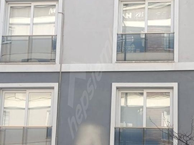 AYDIN KİRALIK BATI GAZİ BULV . 2+1 AYRI MUTFAKLI DAİRE