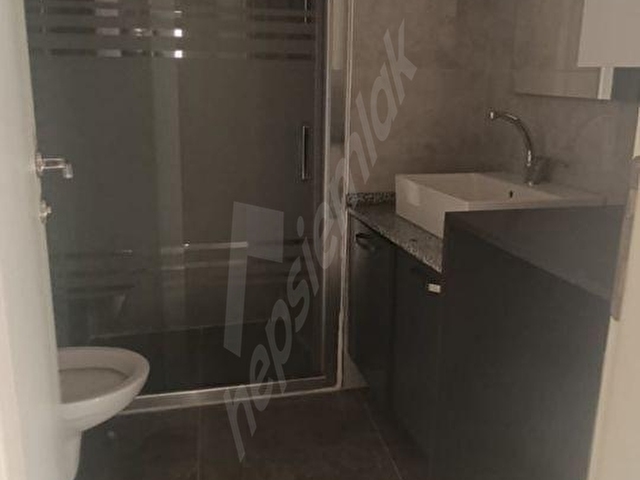 AYDIN KİRALIK BATI GAZİ BULV . 2+1 AYRI MUTFAKLI DAİRE - Görsel 11