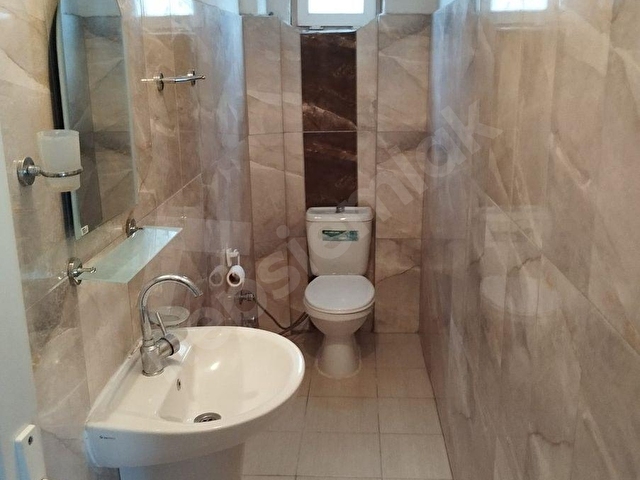Atatürk mahallesinde kullanışlı  2+1(dönüştürülebilir)  kiralık daire - Görsel 13