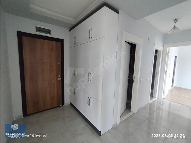 TURYAP TROPİKTEN TÖMÜKDE KİRALIK 2+1 DAİRE - Görsel 3