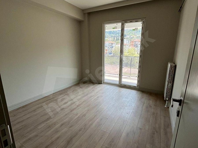NEMAdan Polenium Parkta Doğa Manzaralı 3+1 Dubleks Daire - Görsel 13