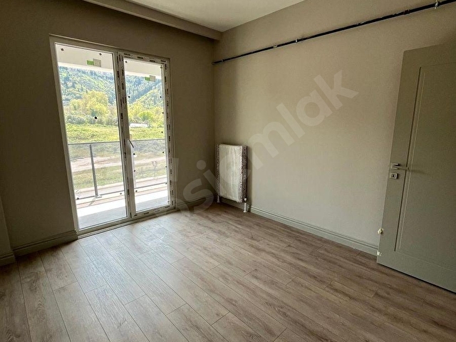 NEMAdan Polenium Parkta Doğa Manzaralı 3+1 Dubleks Daire - Görsel 14