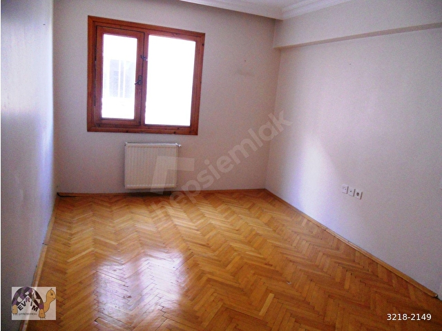 DİKMEN İTFAİYE YAKINI 2.KAT 3+1 120m2 ÖN CEPHE ASANSÖRLÜ K.GARAJLI KOMBİLİ BAKIMLI - Görsel 5