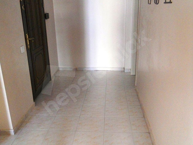 DİKMEN İTFAİYE YAKINI 2.KAT 3+1 120m2 ÖN CEPHE ASANSÖRLÜ K.GARAJLI KOMBİLİ BAKIMLI - Görsel 11