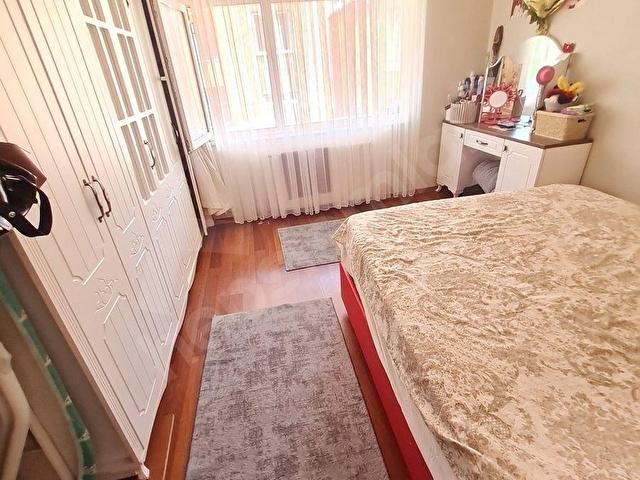 METRO HATTINA YÜRÜME MESAFELİ 2+1 ARA KAT DAİRE - Görsel 9