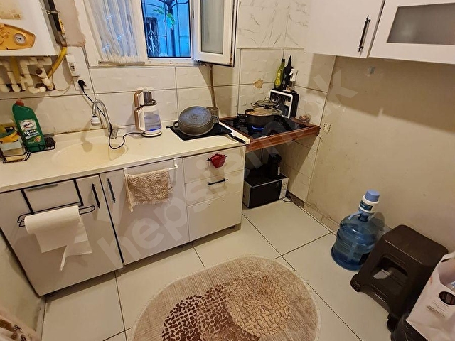 METRO HATTINA YÜRÜME MESAFELİ 2+1 ARA KAT DAİRE - Görsel 22