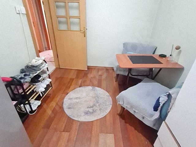 METRO HATTINA YÜRÜME MESAFELİ 2+1 ARA KAT DAİRE - Görsel 17