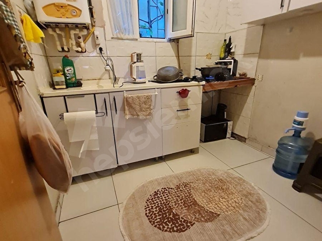 METRO HATTINA YÜRÜME MESAFELİ 2+1 ARA KAT DAİRE - Görsel 21