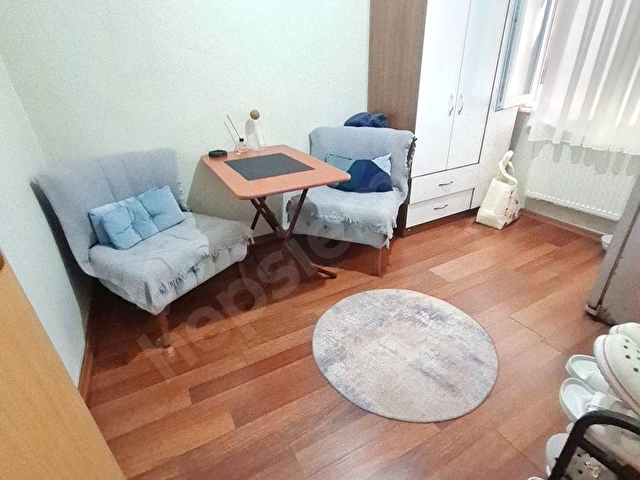 METRO HATTINA YÜRÜME MESAFELİ 2+1 ARA KAT DAİRE - Görsel 14