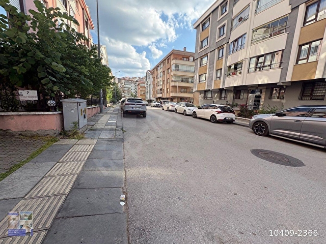 SANİ DEN ÖVEÇLER 4.CAD YAKINI 3+1 GÜNEY DAİRE - Görsel 3
