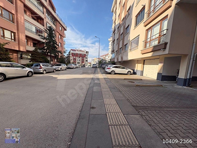SANİ DEN ÖVEÇLER 4.CAD YAKINI 3+1 GÜNEY DAİRE - Görsel 4