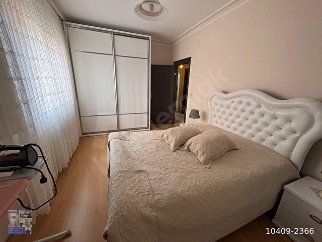 SANİ DEN ÖVEÇLER 4.CAD YAKINI 3+1 GÜNEY DAİRE - Görsel 14