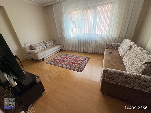 SANİ DEN ÖVEÇLER 4.CAD YAKINI 3+1 GÜNEY DAİRE - Görsel 17