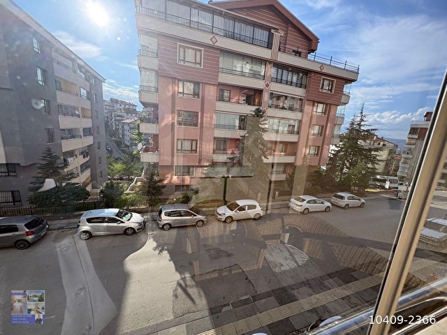 SANİ DEN ÖVEÇLER 4.CAD YAKINI 3+1 GÜNEY DAİRE - Görsel 19