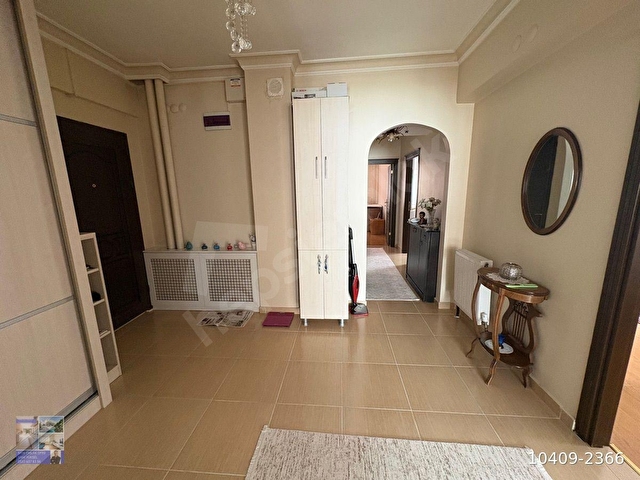 SANİ DEN ÖVEÇLER 4.CAD YAKINI 3+1 GÜNEY DAİRE - Görsel 22