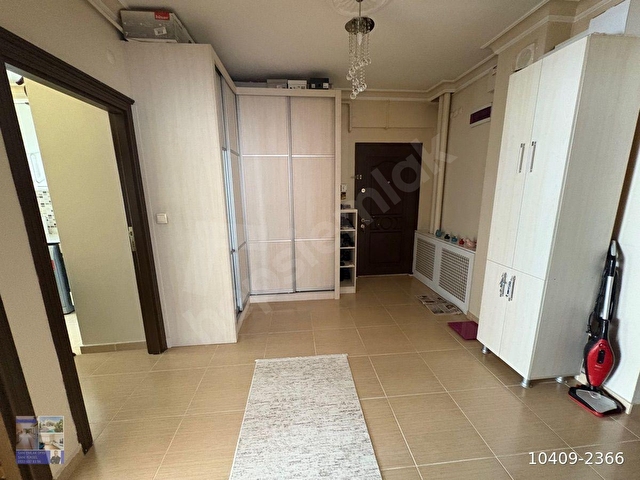 SANİ DEN ÖVEÇLER 4.CAD YAKINI 3+1 GÜNEY DAİRE - Görsel 27