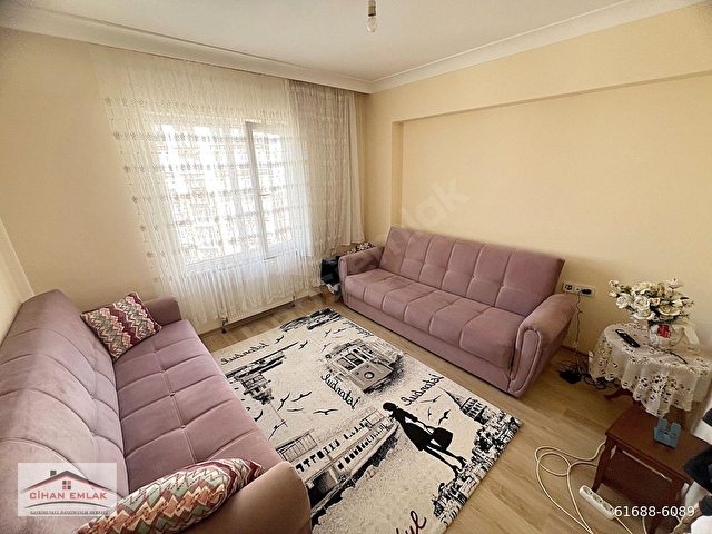 AVCILARDA İSKANLI KÖK TAPU SEYRANİ GÖBEK YANI GENİŞ TERAS BALKON - Görsel 9