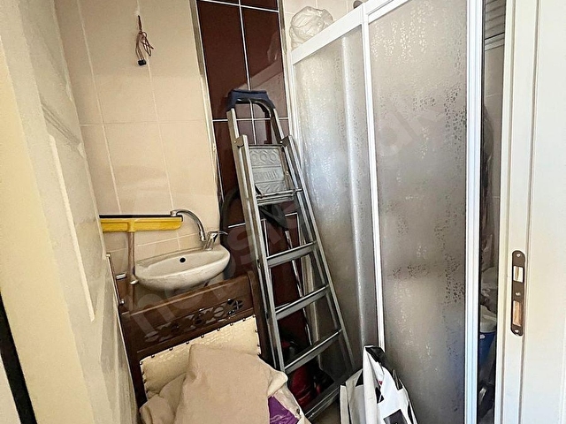 AVCILARDA İSKANLI KÖK TAPU SEYRANİ GÖBEK YANI GENİŞ TERAS BALKON - Görsel 30