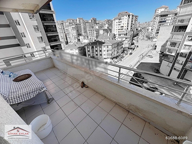 AVCILARDA İSKANLI KÖK TAPU SEYRANİ GÖBEK YANI GENİŞ TERAS BALKON - Görsel 27